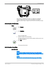 Предварительный просмотр 199 страницы Planmeca Sovereign Classic User Manual