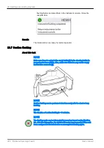 Предварительный просмотр 230 страницы Planmeca Sovereign Classic User Manual