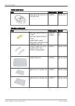 Предварительный просмотр 278 страницы Planmeca Sovereign Classic User Manual