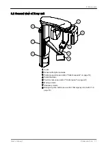 Предварительный просмотр 21 страницы Planmeca Viso User Manual