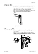 Предварительный просмотр 23 страницы Planmeca Viso User Manual