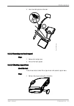 Предварительный просмотр 33 страницы Planmeca Viso User Manual