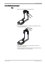 Предварительный просмотр 35 страницы Planmeca Viso User Manual