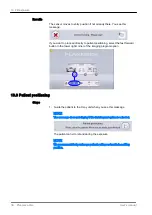 Предварительный просмотр 40 страницы Planmeca Viso User Manual