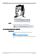 Предварительный просмотр 60 страницы Planmeca Viso User Manual