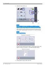 Предварительный просмотр 68 страницы Planmeca Viso User Manual