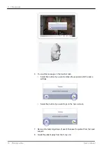 Предварительный просмотр 78 страницы Planmeca Viso User Manual