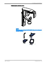 Предварительный просмотр 103 страницы Planmeca Viso User Manual