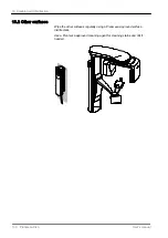 Предварительный просмотр 104 страницы Planmeca Viso User Manual