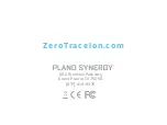 Preview for 7 page of PLANO SYNERGY ZeroTrace Quick Start Manual