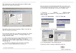 Preview for 21 page of Planon DocuPen R700 Operating Manual