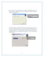 Preview for 11 page of Planon Printstik 900 series User Manual