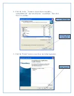 Предварительный просмотр 19 страницы Planon PrintStik PS900 User Manual