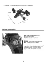 Preview for 20 page of PLANTA FD-BIKE-001 User Manual