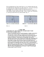 Preview for 13 page of Plantation SLAT PORCH SWING 850 Instructions Manual