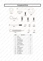 Preview for 7 page of PLANTCRAFT MOWCRTPLTAPD1 Instructions & Assembly