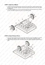 Preview for 9 page of PLANTCRAFT MOWCRTPLTAPD1 Instructions & Assembly