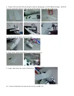 Preview for 2 page of Plantraco Micro Racer P-51 Preliminary Manual