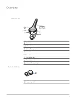 Preview for 4 page of Plantronics 201010-01 User Manual