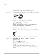 Preview for 6 page of Plantronics 201010-01 User Manual