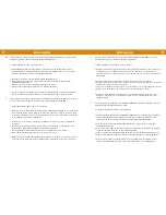 Preview for 5 page of Plantronics AEI ADAPTER Quick Start Manual