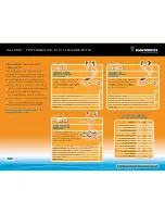 Preview for 1 page of Plantronics .Audio 450 Brochure