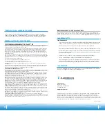 Preview for 11 page of Plantronics .AUDIO910 USB User Manual