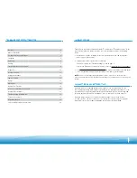 Preview for 2 page of Plantronics .AUDIO920 User Manual