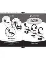 Plantronics Aviation MS200 User Manual preview