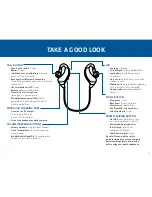 Preview for 2 page of Plantronics BackBeat 903+ User Manual