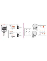 Preview for 2 page of Plantronics BackBeat FIT 2100 Series Quick Start