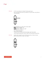 Предварительный просмотр 4 страницы Plantronics backbeat FIT 300 series User Manual