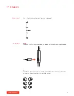 Preview for 6 page of Plantronics BackBeat GO 410 Series User Manual