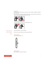 Предварительный просмотр 7 страницы Plantronics BackBeat GO 410 Series User Manual