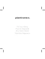 Preview for 3 page of Plantronics BackBeat PRO 2 Get Started