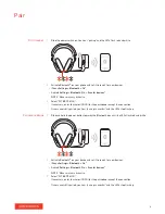 Preview for 6 page of Plantronics BackBeatFIT 6100 User Manual