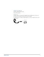 Предварительный просмотр 9 страницы Plantronics Blacktop 500 User Manual