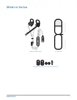 Предварительный просмотр 4 страницы Plantronics Blackwire 435 User Manual