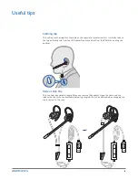 Предварительный просмотр 10 страницы Plantronics Blackwire 435 User Manual