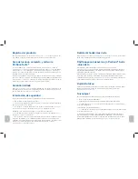 Preview for 5 page of Plantronics BLACKWIRE C210-M Quick Start Manual