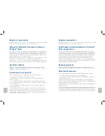 Preview for 8 page of Plantronics BLACKWIRE C210-M Quick Start Manual