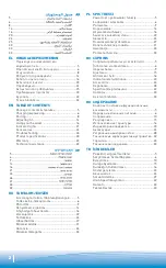 Preview for 2 page of Plantronics BLUETOOTH HEADSET 220 SERIES User Manual