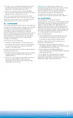 Preview for 13 page of Plantronics BLUETOOTH HEADSET 220 SERIES User Manual