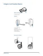 Предварительный просмотр 5 страницы Plantronics BT300-M User Manual