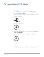 Предварительный просмотр 10 страницы Plantronics BT300-M User Manual