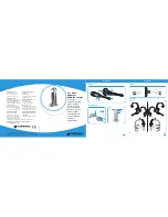 Preview for 1 page of Plantronics C65 DECT User Manual