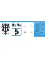 Preview for 2 page of Plantronics C65 DECT User Manual