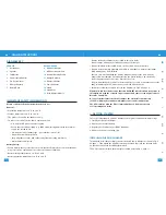 Preview for 4 page of Plantronics C65 DECT User Manual