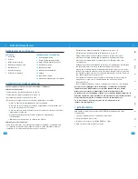 Preview for 16 page of Plantronics C65 DECT User Manual