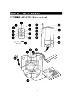 Preview for 8 page of Plantronics CA10 User Manual